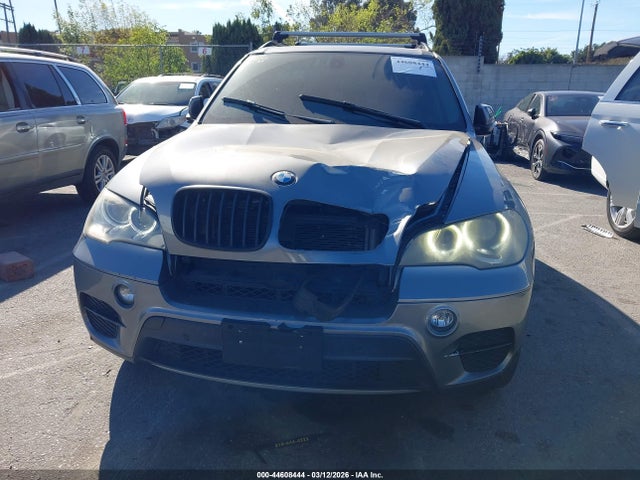 Продаж на аукціоні авто 2012 Bmw X5 Xdrive35i/xdrive35i Premium/xdrive35i Sport Activity, vin: 5UXZV4C58CL988105, номер лоту: 44608444