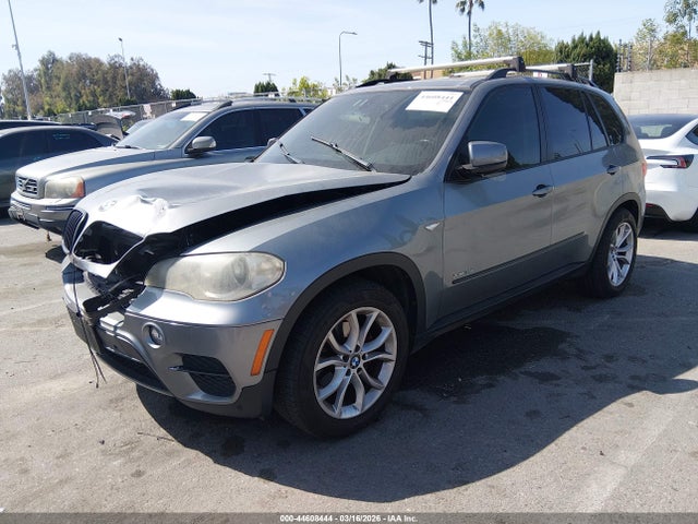 Продаж на аукціоні авто 2012 Bmw X5 Xdrive35i/xdrive35i Premium/xdrive35i Sport Activity, vin: 5UXZV4C58CL988105, номер лоту: 44608444