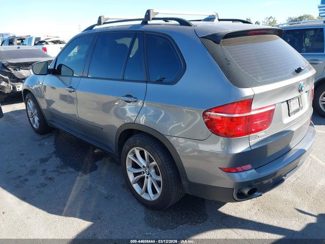 Продаж на аукціоні авто 2012 Bmw X5 Xdrive35i/xdrive35i Premium/xdrive35i Sport Activity, vin: 5UXZV4C58CL988105, номер лоту: 44608444