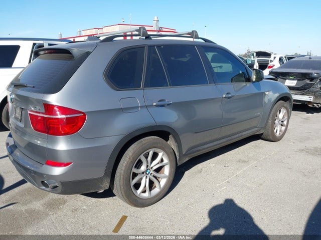 Продаж на аукціоні авто 2012 Bmw X5 Xdrive35i/xdrive35i Premium/xdrive35i Sport Activity, vin: 5UXZV4C58CL988105, номер лоту: 44608444