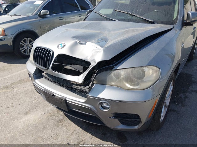Продаж на аукціоні авто 2012 Bmw X5 Xdrive35i/xdrive35i Premium/xdrive35i Sport Activity, vin: 5UXZV4C58CL988105, номер лоту: 44608444