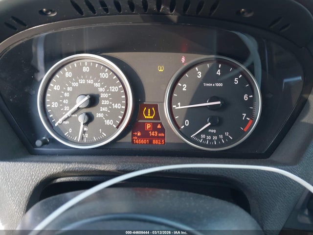 Продаж на аукціоні авто 2012 Bmw X5 Xdrive35i/xdrive35i Premium/xdrive35i Sport Activity, vin: 5UXZV4C58CL988105, номер лоту: 44608444