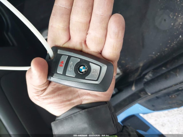 WBS3R9C53FK331160 BMW M4