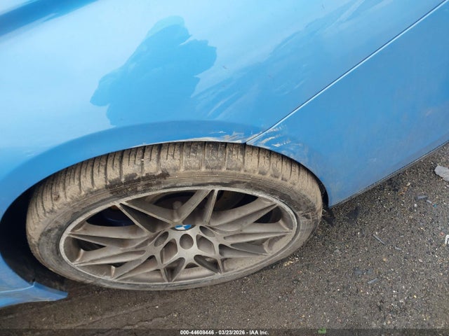 WBS3R9C53FK331160 BMW M4