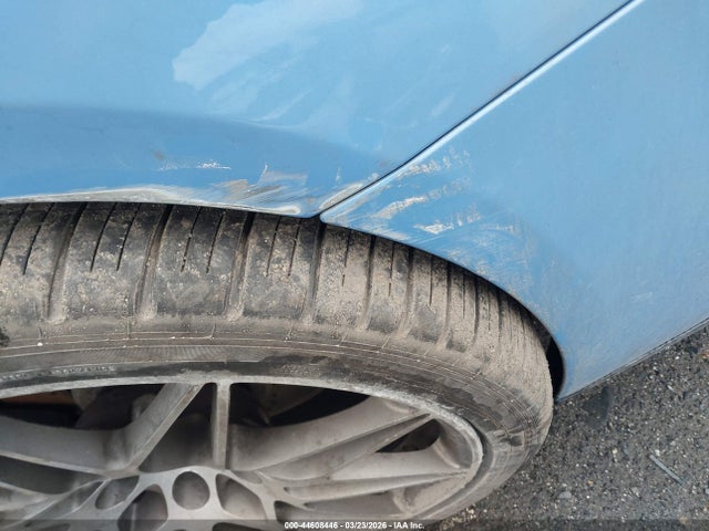 WBS3R9C53FK331160 BMW M4