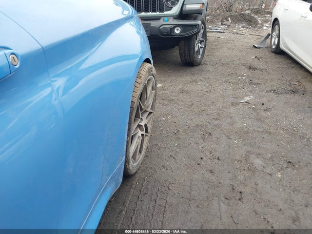 WBS3R9C53FK331160 BMW M4