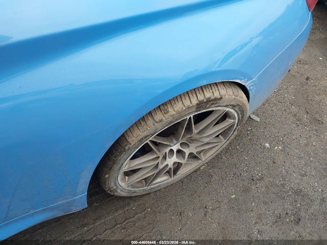 WBS3R9C53FK331160 BMW M4