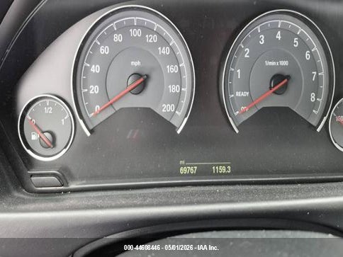 WBS3R9C53FK331160 BMW M4