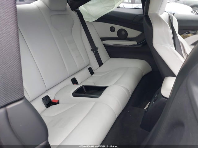 WBS3R9C53FK331160 BMW M4