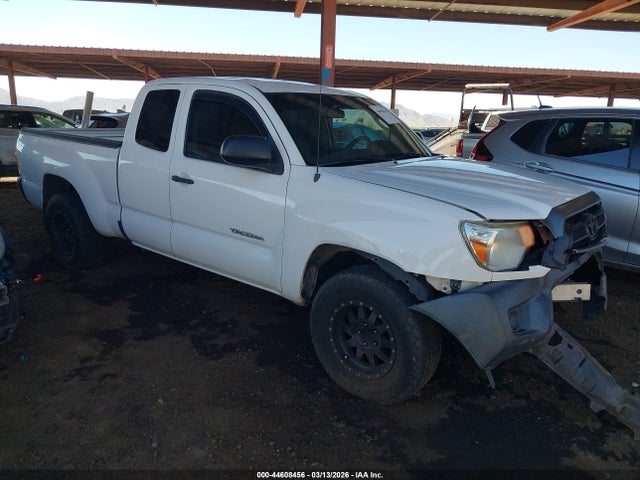 2015 5TFTX4CN3FX066291 main image
