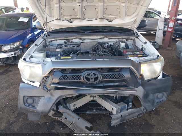 Toyota Tacoma 2015 5TFTX4CN3FX066291 Image 10