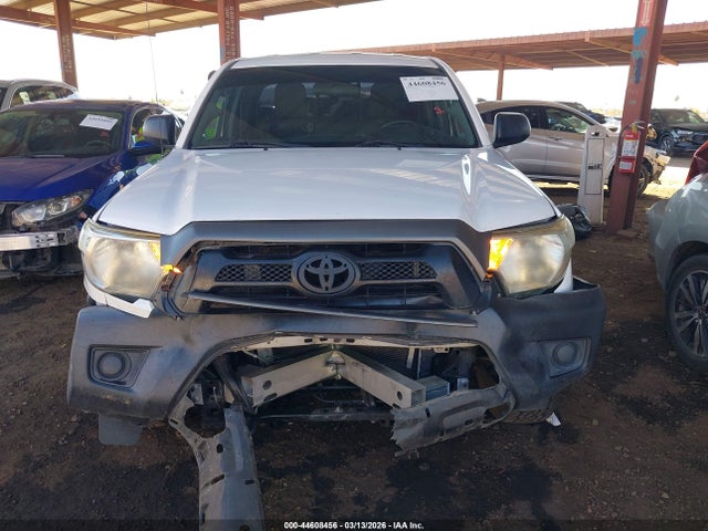 Toyota Tacoma 2015 5TFTX4CN3FX066291 Image 13