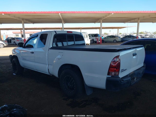 Toyota Tacoma 2015 5TFTX4CN3FX066291 Image 15