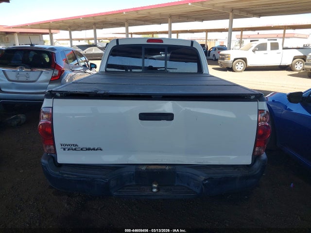 Toyota Tacoma 2015 5TFTX4CN3FX066291 Image 17