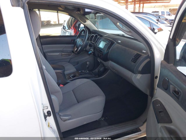 Toyota Tacoma 2015 5TFTX4CN3FX066291 Image 5