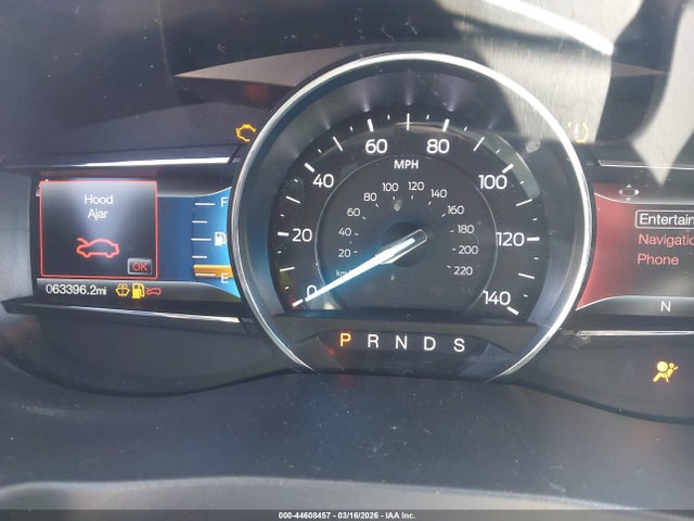 1FM5K7FHXHGD13139 Ford Explorer Limited