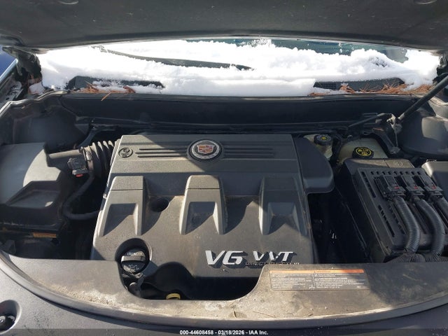 2013 CADILLAC SRX 3GYFNDE38DS551341 Photo 9