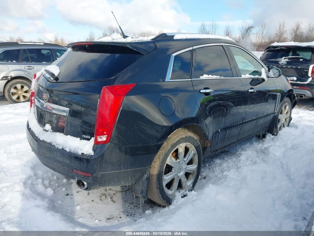 2013 CADILLAC SRX 3GYFNDE38DS551341 Photo 3