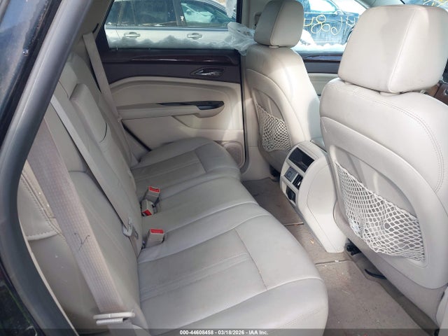 2013 CADILLAC SRX 3GYFNDE38DS551341 Photo 7
