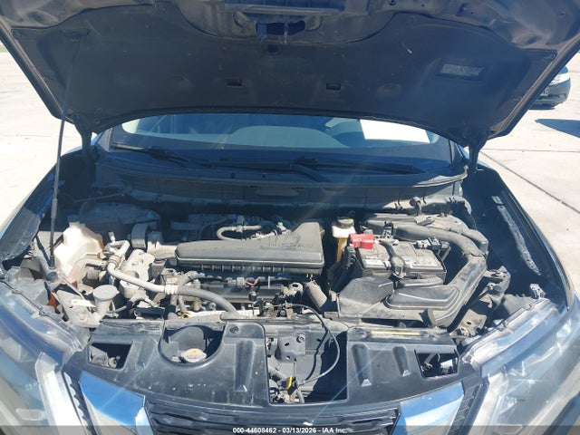 JN8AT2MV2HW252911 Nissan ROGUE SV