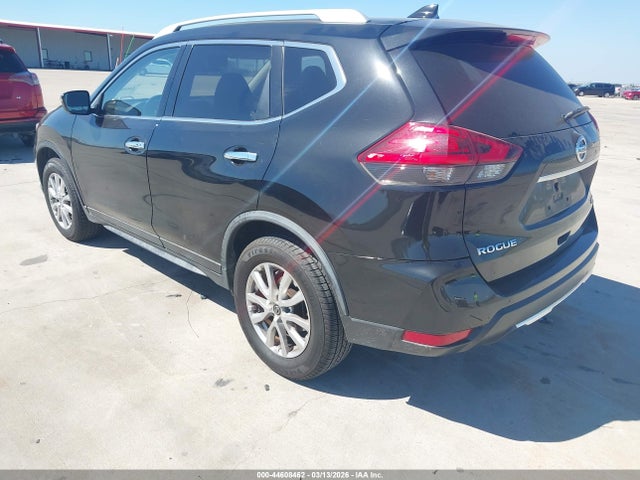 JN8AT2MV2HW252911 Nissan ROGUE SV