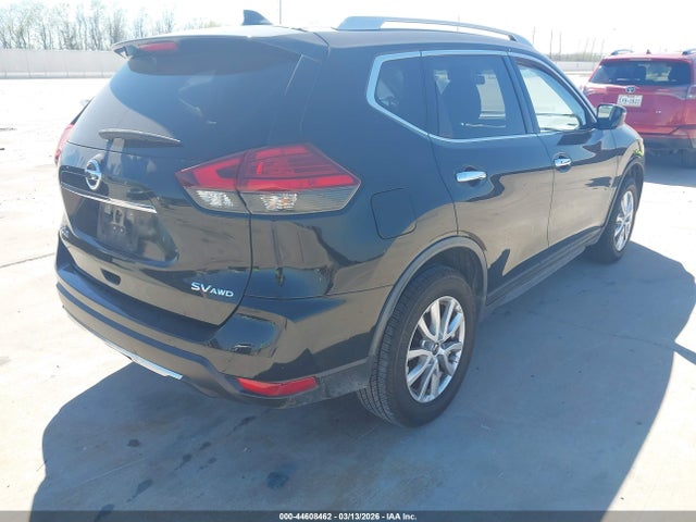 JN8AT2MV2HW252911 Nissan ROGUE SV
