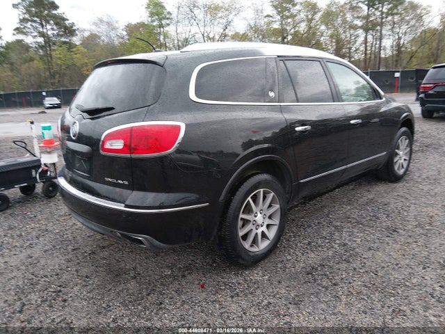 44608471 :رقم المزاد ، 5GAKRCKD5DJ217450 vin ، 2013 Buick Enclave Leather مزاد بيع