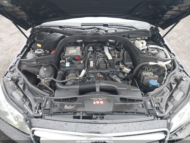 Aukcja sprzedaży 2014 Mercedes-benz E 250 Bluetec 4matic, vin: WDDHF9HB9EB011379, numer aukcji: 44608472