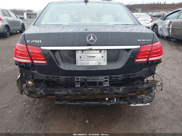 Aukcja sprzedaży 2014 Mercedes-benz E 250 Bluetec 4matic, vin: WDDHF9HB9EB011379, numer aukcji: 44608472
