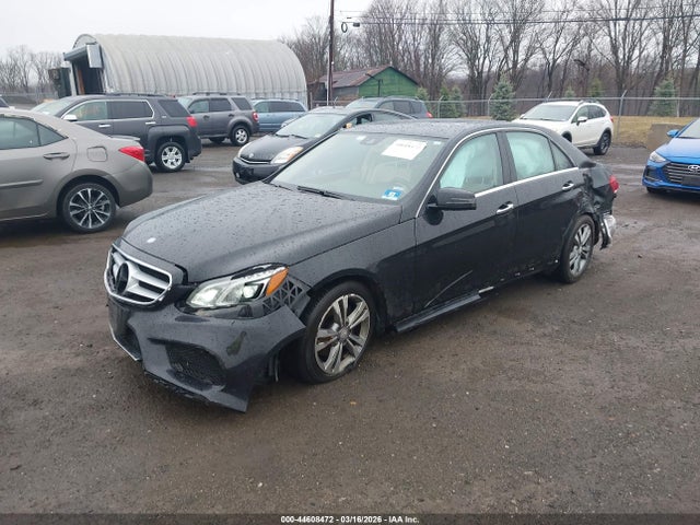 Aukcja sprzedaży 2014 Mercedes-benz E 250 Bluetec 4matic, vin: WDDHF9HB9EB011379, numer aukcji: 44608472