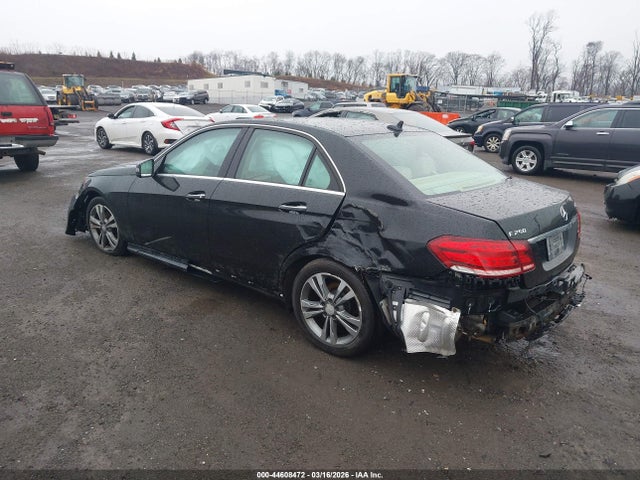 Aukcja sprzedaży 2014 Mercedes-benz E 250 Bluetec 4matic, vin: WDDHF9HB9EB011379, numer aukcji: 44608472