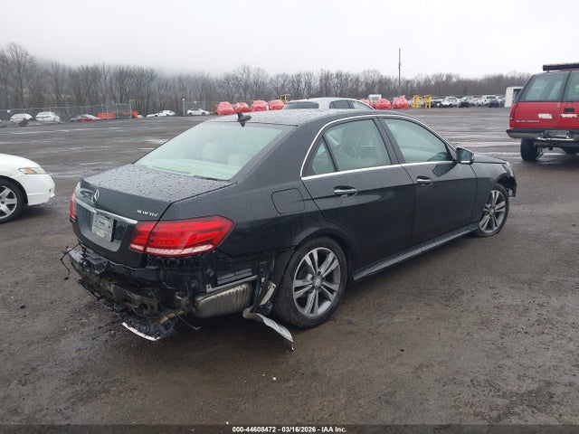 Aukcja sprzedaży 2014 Mercedes-benz E 250 Bluetec 4matic, vin: WDDHF9HB9EB011379, numer aukcji: 44608472