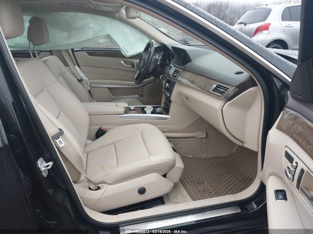 Aukcja sprzedaży 2014 Mercedes-benz E 250 Bluetec 4matic, vin: WDDHF9HB9EB011379, numer aukcji: 44608472
