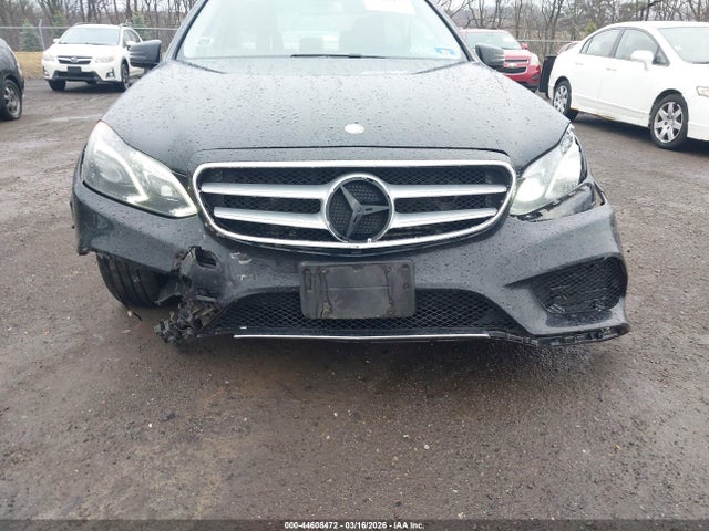 Aukcja sprzedaży 2014 Mercedes-benz E 250 Bluetec 4matic, vin: WDDHF9HB9EB011379, numer aukcji: 44608472
