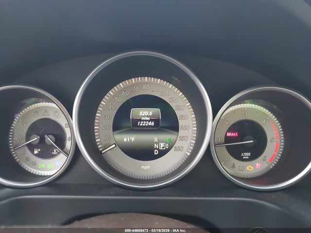 Aukcja sprzedaży 2014 Mercedes-benz E 250 Bluetec 4matic, vin: WDDHF9HB9EB011379, numer aukcji: 44608472
