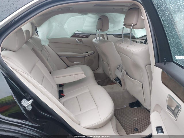 Aukcja sprzedaży 2014 Mercedes-benz E 250 Bluetec 4matic, vin: WDDHF9HB9EB011379, numer aukcji: 44608472
