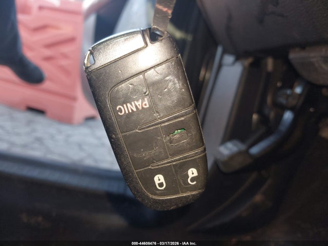 Продажа на аукционе авто 2015 Dodge Journey American Value Pkg, vin: 3C4PDCAB0FT675086, номер лота: 44608476