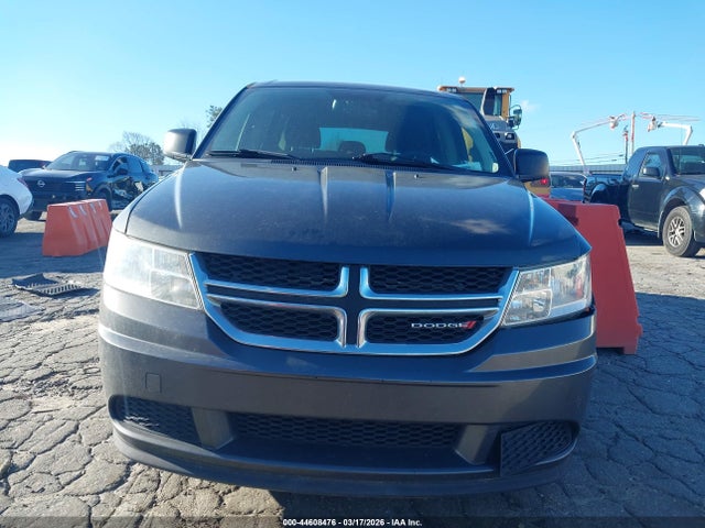 Продажа на аукционе авто 2015 Dodge Journey American Value Pkg, vin: 3C4PDCAB0FT675086, номер лота: 44608476