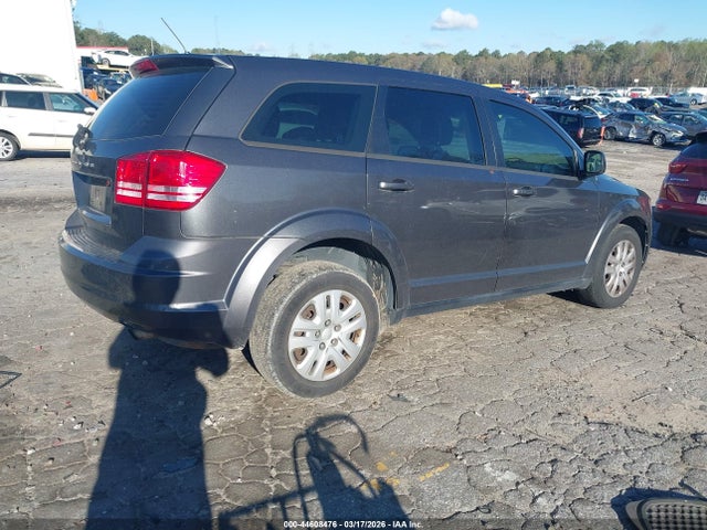 Продажа на аукционе авто 2015 Dodge Journey American Value Pkg, vin: 3C4PDCAB0FT675086, номер лота: 44608476