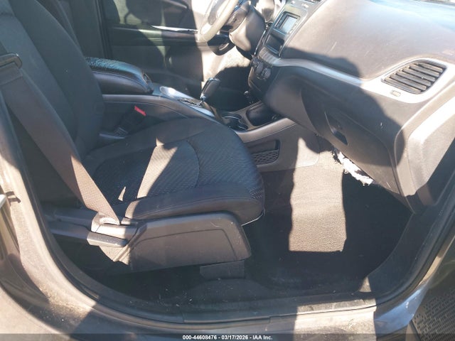 Продажа на аукционе авто 2015 Dodge Journey American Value Pkg, vin: 3C4PDCAB0FT675086, номер лота: 44608476