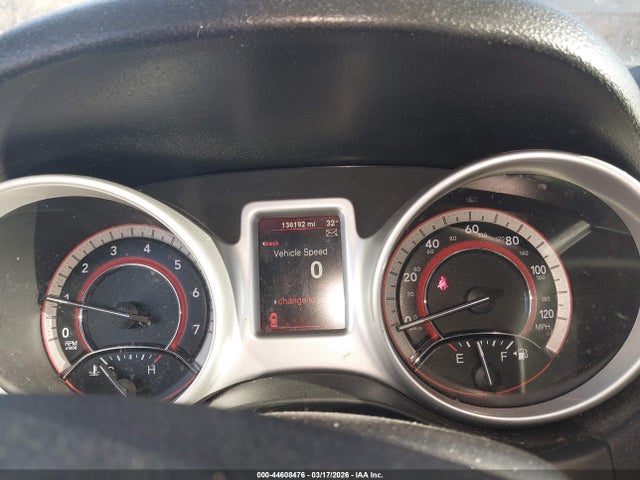 Продажа на аукционе авто 2015 Dodge Journey American Value Pkg, vin: 3C4PDCAB0FT675086, номер лота: 44608476