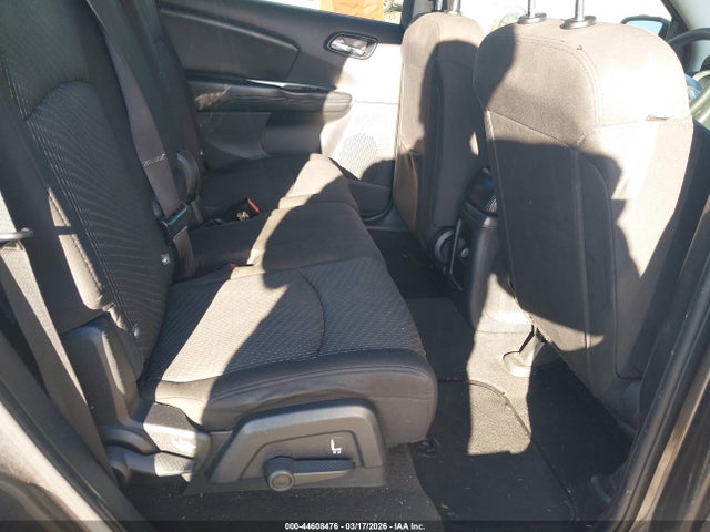 Продажа на аукционе авто 2015 Dodge Journey American Value Pkg, vin: 3C4PDCAB0FT675086, номер лота: 44608476