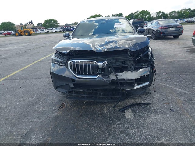 Продажа на аукционе авто 2025 Bmw 530i, vin: WBA43FJ06SCT35398, номер лота: 44608477