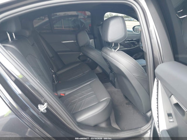 Продажа на аукционе авто 2025 Bmw 530i, vin: WBA43FJ06SCT35398, номер лота: 44608477