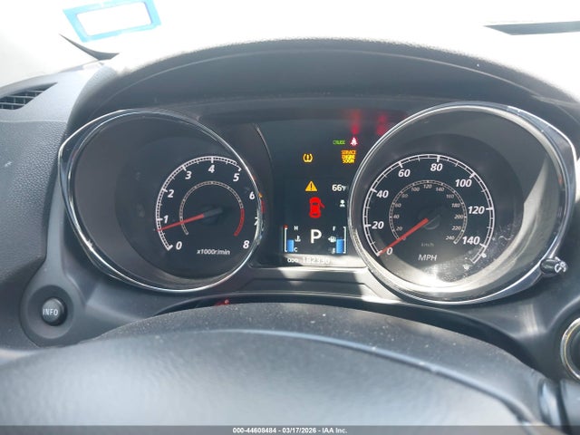 44608484 :رقم المزاد ، JA4AP3AW3JU002141 vin ، 2018 Mitsubishi Outlander Sport 2.4 Se مزاد بيع
