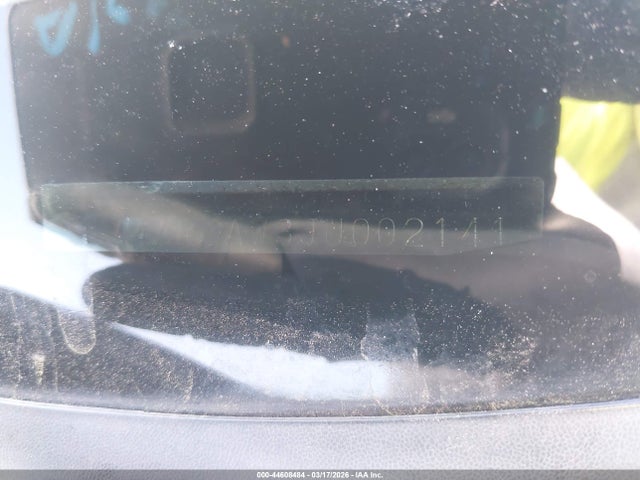 44608484 :رقم المزاد ، JA4AP3AW3JU002141 vin ، 2018 Mitsubishi Outlander Sport 2.4 Se مزاد بيع
