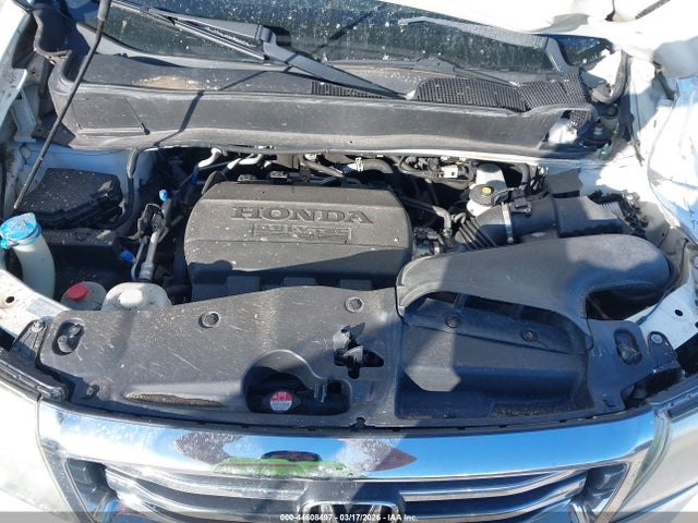 2014 HONDA PILOT 5FNYF4H95EB056665 Photo 9