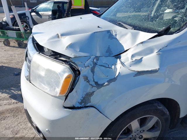 2014 HONDA PILOT 5FNYF4H95EB056665 Photo 5