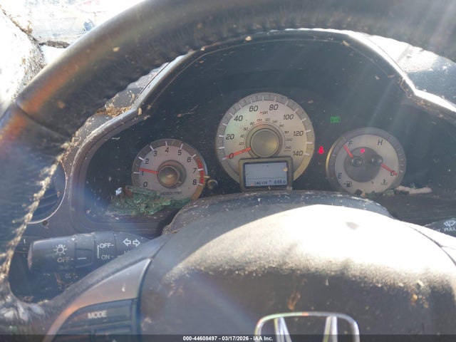 2014 HONDA PILOT 5FNYF4H95EB056665 Photo 6