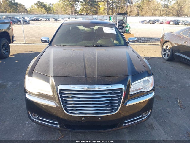 44608506 :رقم المزاد ، 2C3CCAEGXEH264902 vin ، 2014 Chrysler 300c مزاد بيع